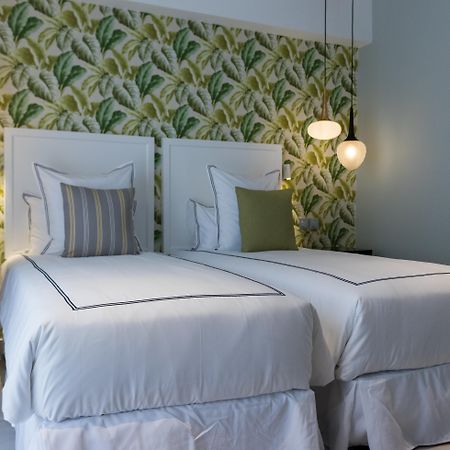 Le Centell Hotel & Spa (Adults Only) Антананаріву Екстер'єр фото