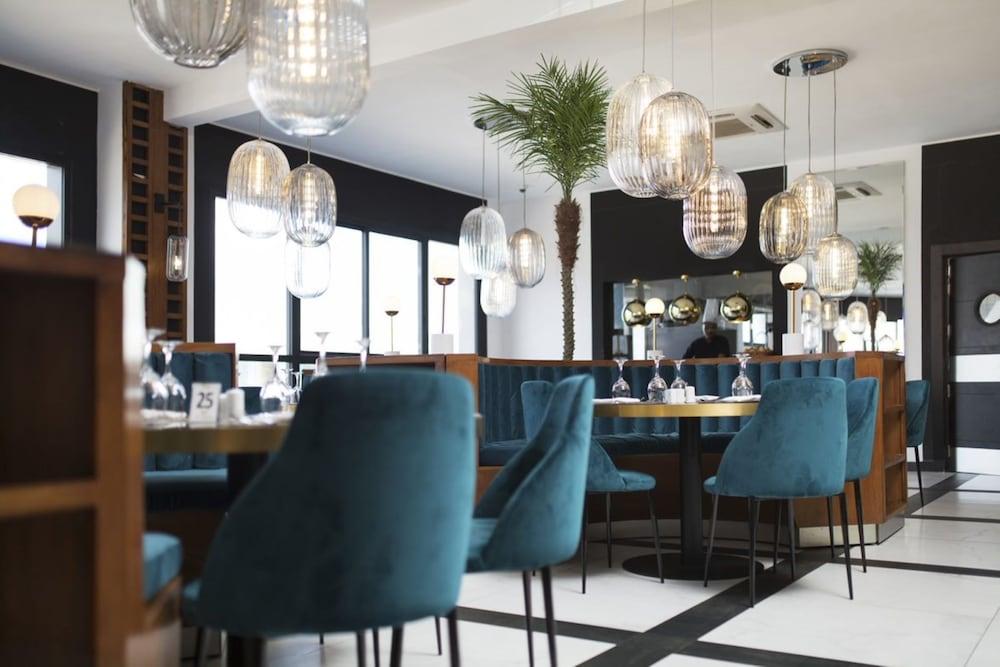 Le Centell Hotel & Spa (Adults Only) Антананаріву Екстер'єр фото