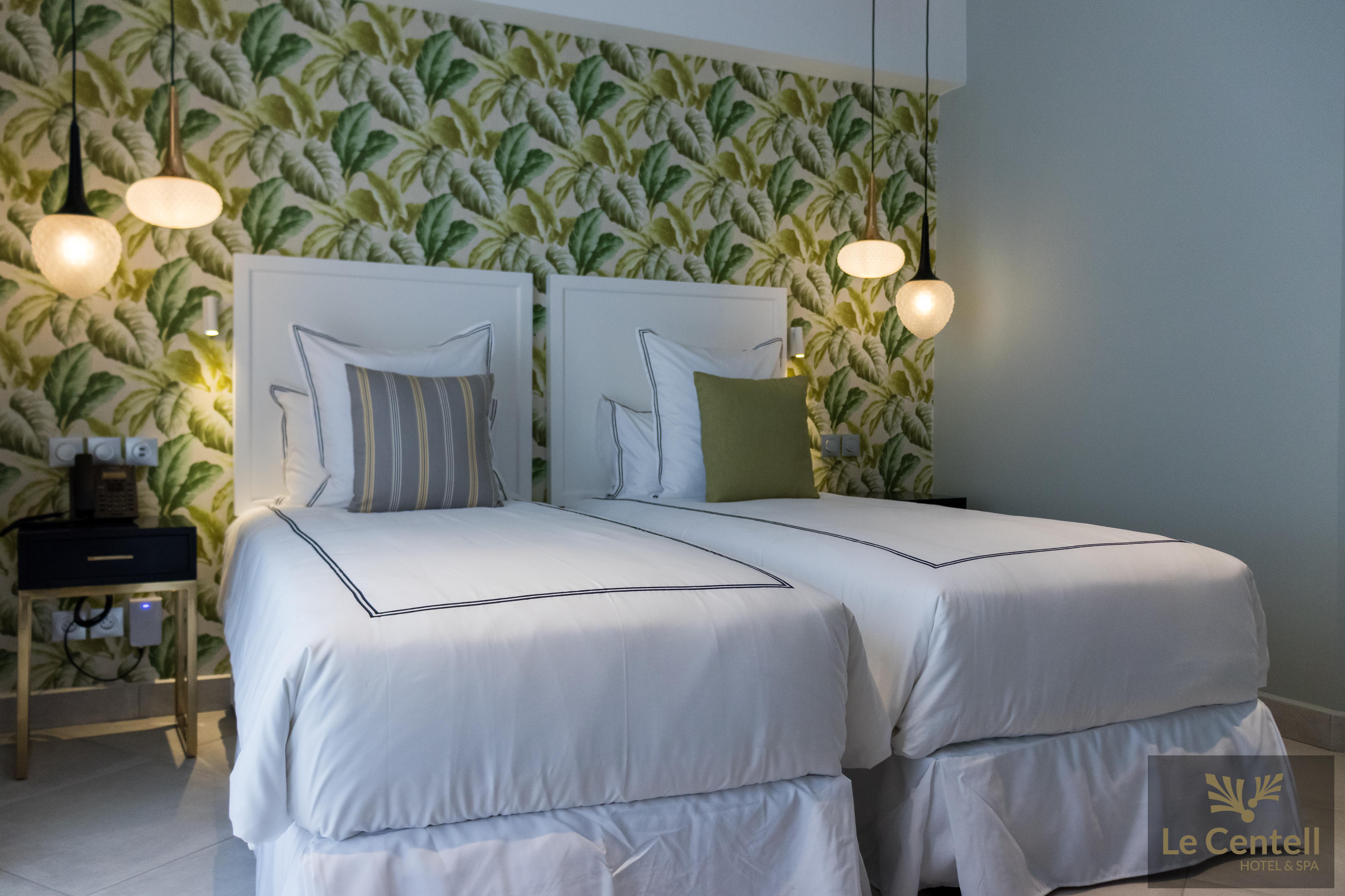Le Centell Hotel & Spa (Adults Only) Антананаріву Екстер'єр фото