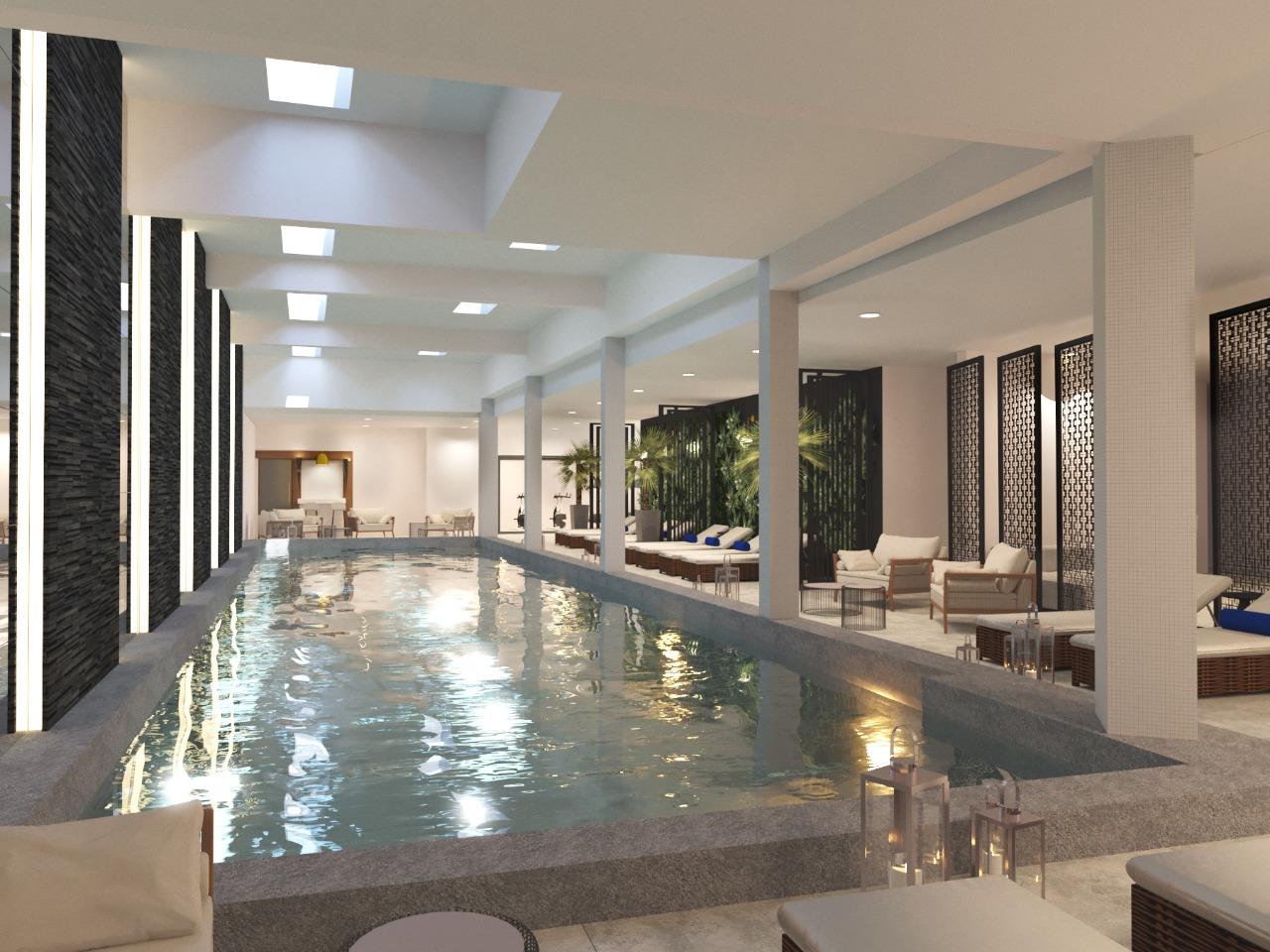 Le Centell Hotel & Spa (Adults Only) Антананаріву Екстер'єр фото