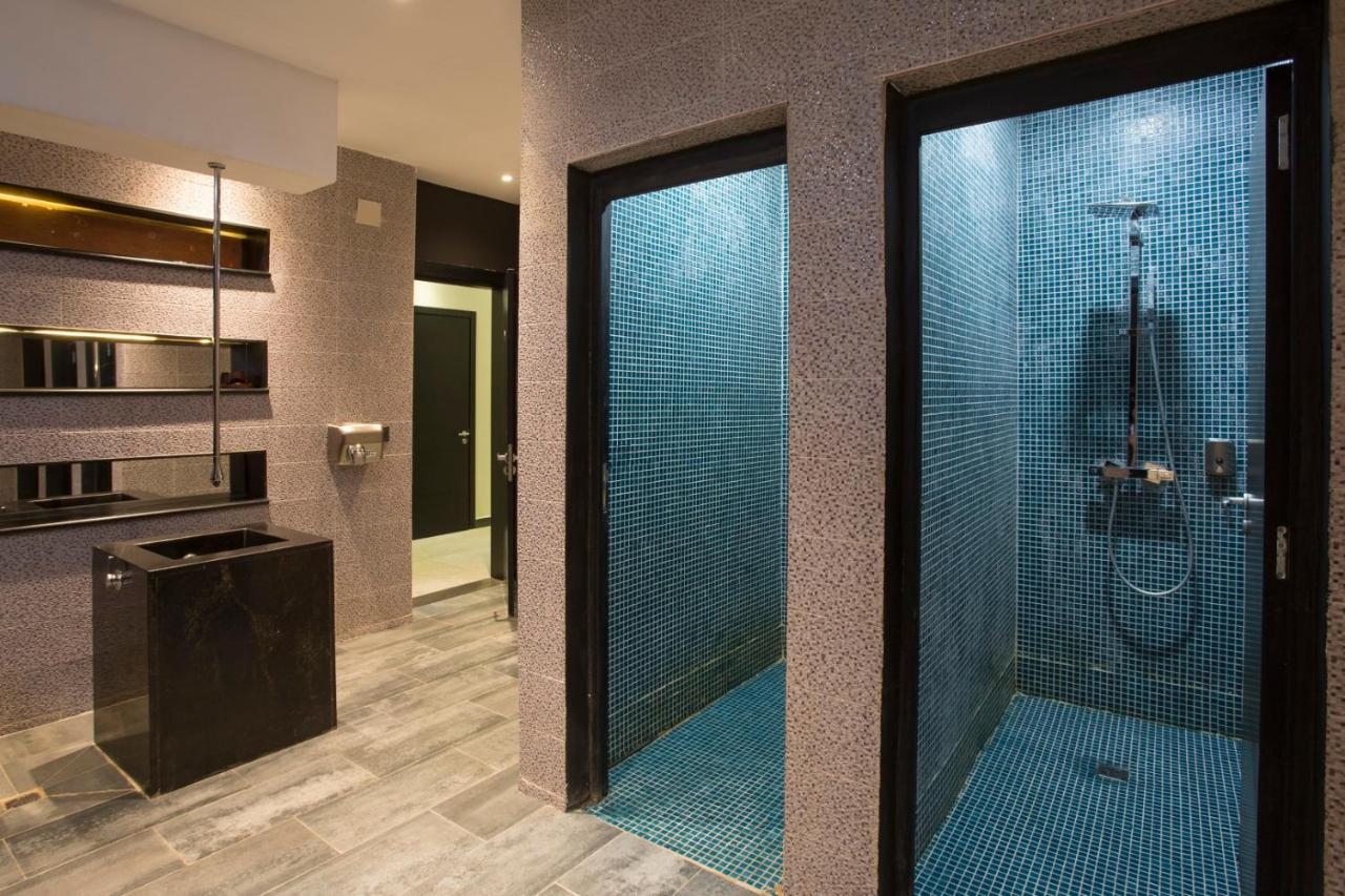 Le Centell Hotel & Spa (Adults Only) Антананаріву Екстер'єр фото