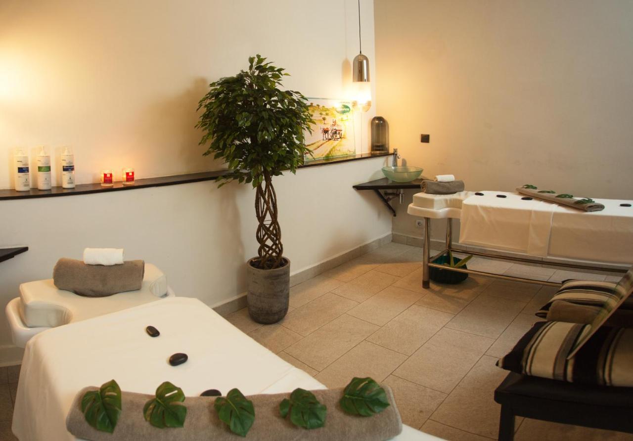 Le Centell Hotel & Spa (Adults Only) Антананаріву Екстер'єр фото