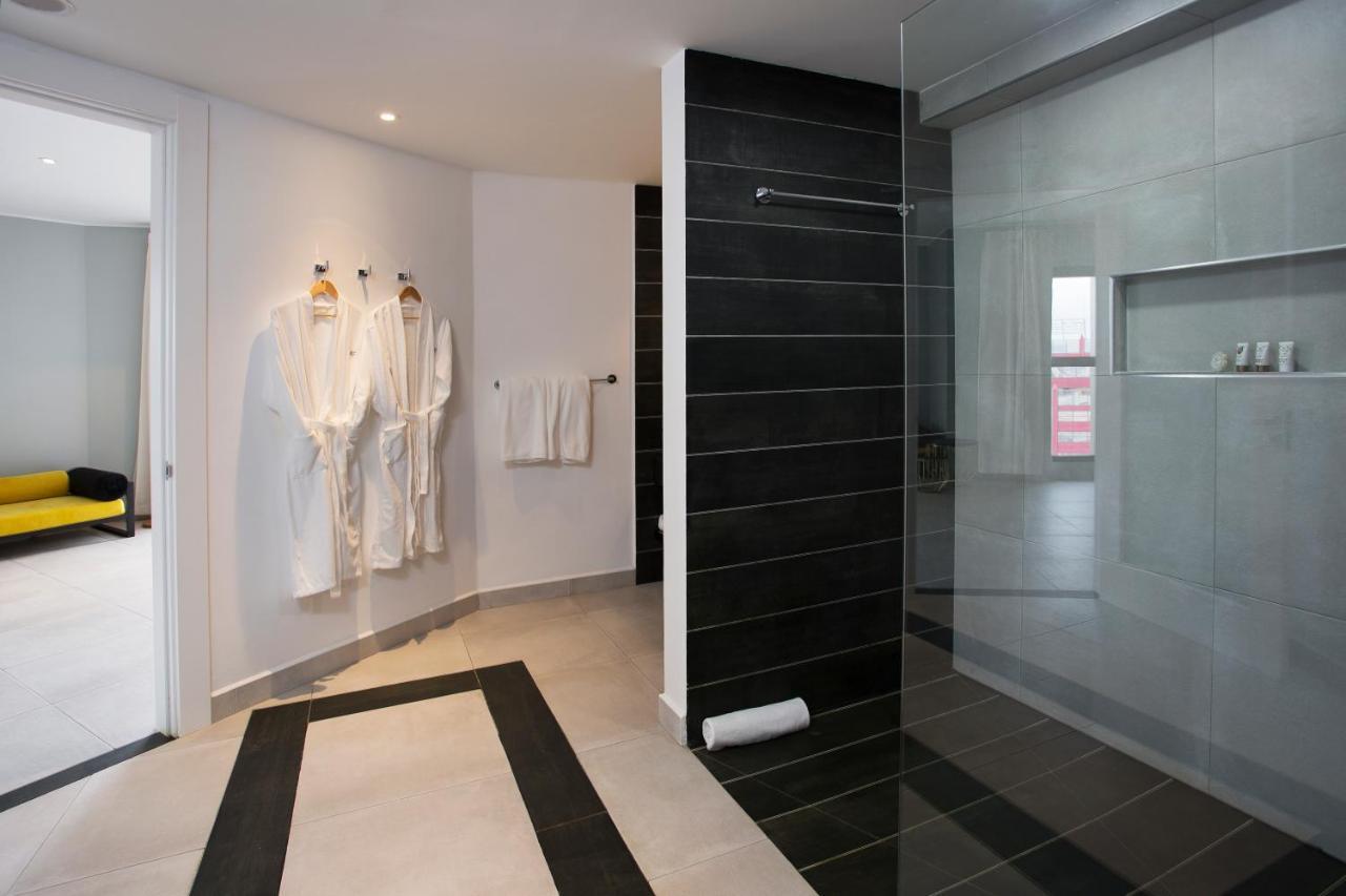 Le Centell Hotel & Spa (Adults Only) Антананаріву Екстер'єр фото