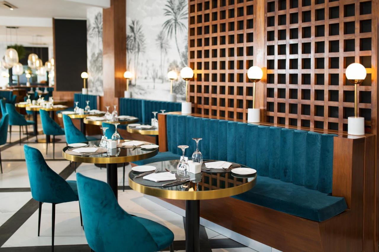 Le Centell Hotel & Spa (Adults Only) Антананаріву Екстер'єр фото