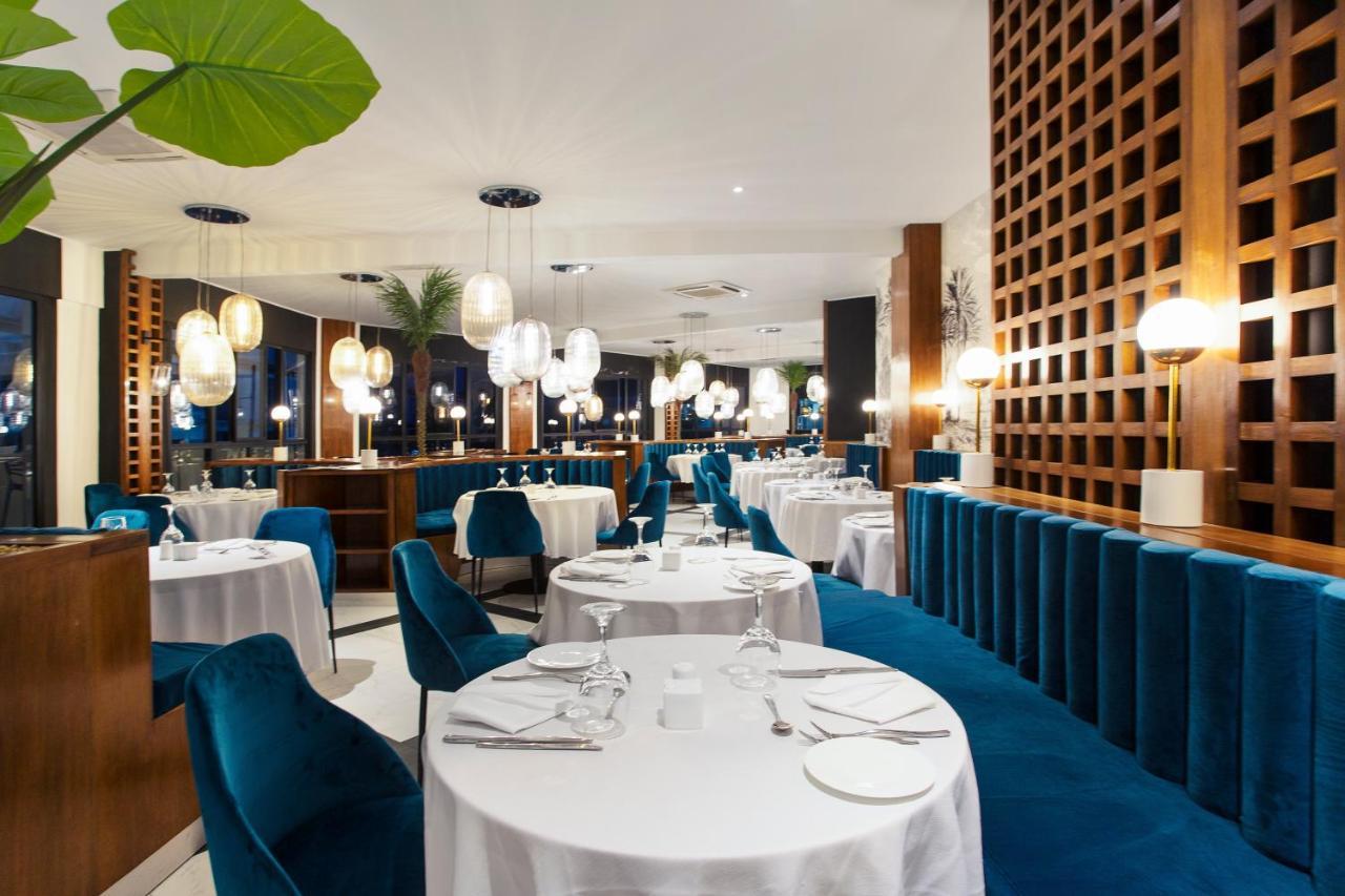 Le Centell Hotel & Spa (Adults Only) Антананаріву Екстер'єр фото